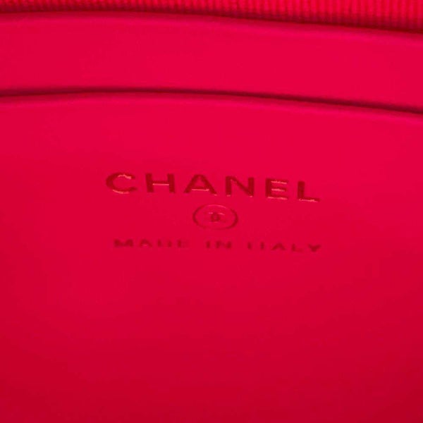 シャネル リュック マトラッセ ココマーク キャビアスキン ミニ AP3753 CHANEL バッグ バックパック