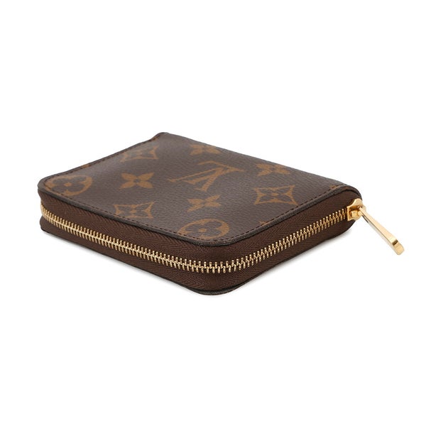 ルイヴィトン コインケース モノグラム ジッピーコインパース M60067 LOUIS VUITTON ヴィトン 小銭入れ