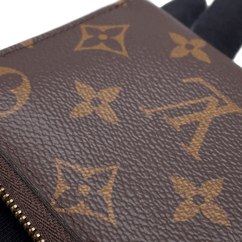 ルイヴィトン コインケース モノグラム ジッピーコインパース M60067 LOUIS VUITTON ヴィトン 小銭入れ
