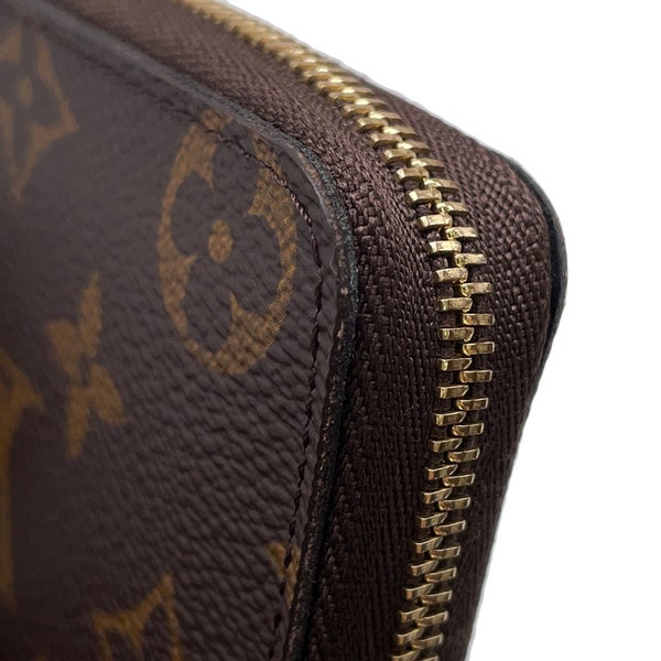 ルイヴィトン コインケース モノグラム ジッピーコインパース M60067 LOUIS VUITTON ヴィトン 小銭入れ