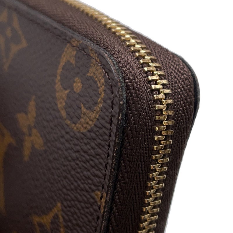 ルイヴィトン コインケース モノグラム ジッピーコインパース M60067 LOUIS VUITTON ヴィトン 小銭入れ
