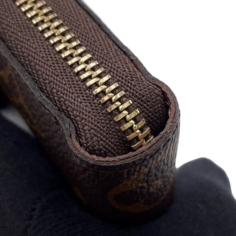 ルイヴィトン コインケース モノグラム ジッピーコインパース M60067 LOUIS VUITTON ヴィトン 小銭入れ