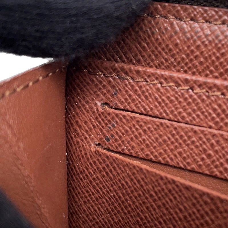 ルイヴィトン コインケース モノグラム ジッピーコインパース M60067 LOUIS VUITTON ヴィトン 小銭入れ