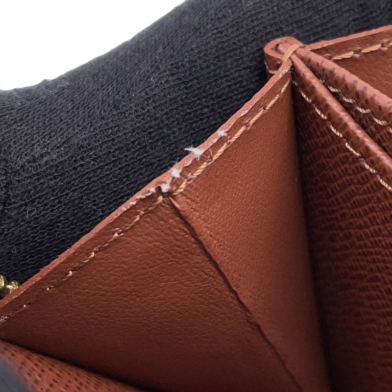 ルイヴィトン コインケース モノグラム ジッピーコインパース M60067 LOUIS VUITTON ヴィトン 小銭入れ