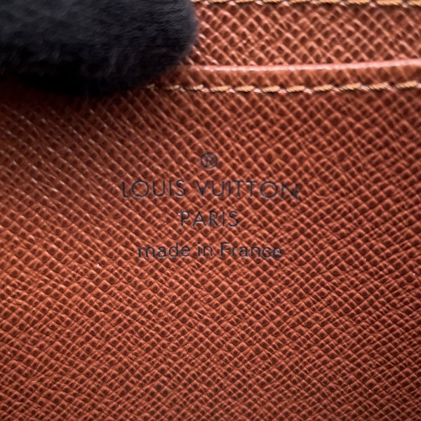 ルイヴィトン コインケース モノグラム ジッピーコインパース M60067 LOUIS VUITTON ヴィトン 小銭入れ