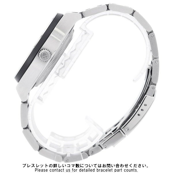 チュードル ノースフラッグ 91210N TUDOR チューダー 腕時計 黒文字盤