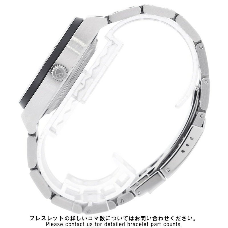 チュードル ノースフラッグ 91210N TUDOR チューダー 腕時計 黒文字盤