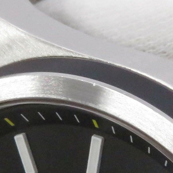 チュードル ノースフラッグ 91210N TUDOR チューダー 腕時計 黒文字盤