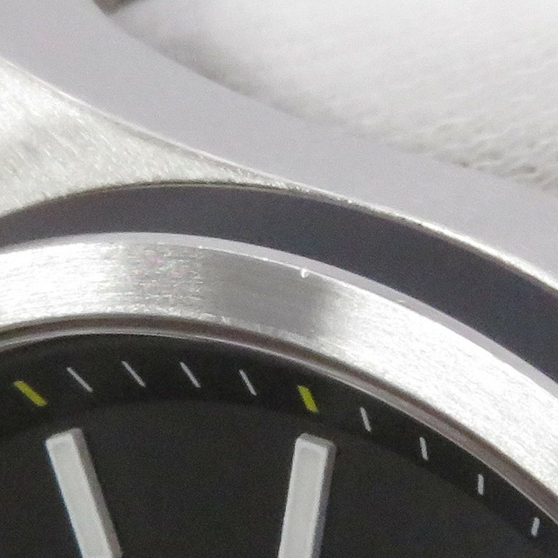 チュードル ノースフラッグ 91210N TUDOR チューダー 腕時計 黒文字盤