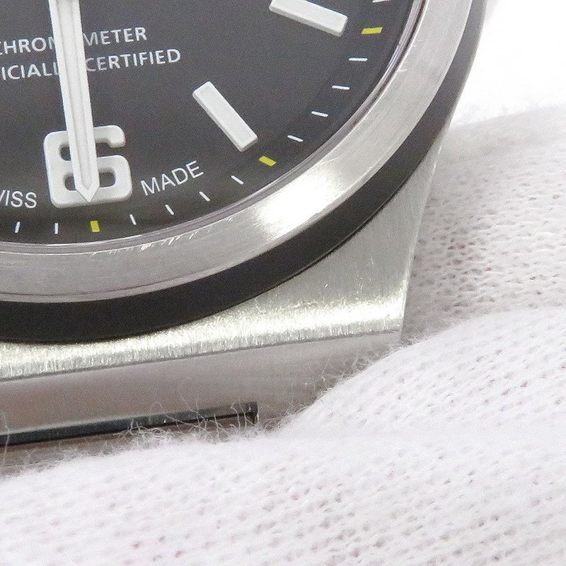 チュードル ノースフラッグ 91210N TUDOR チューダー 腕時計 黒文字盤