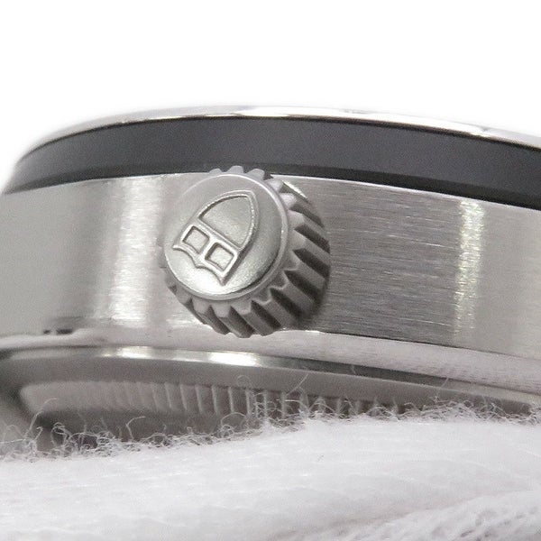 チュードル ノースフラッグ 91210N TUDOR チューダー 腕時計 黒文字盤