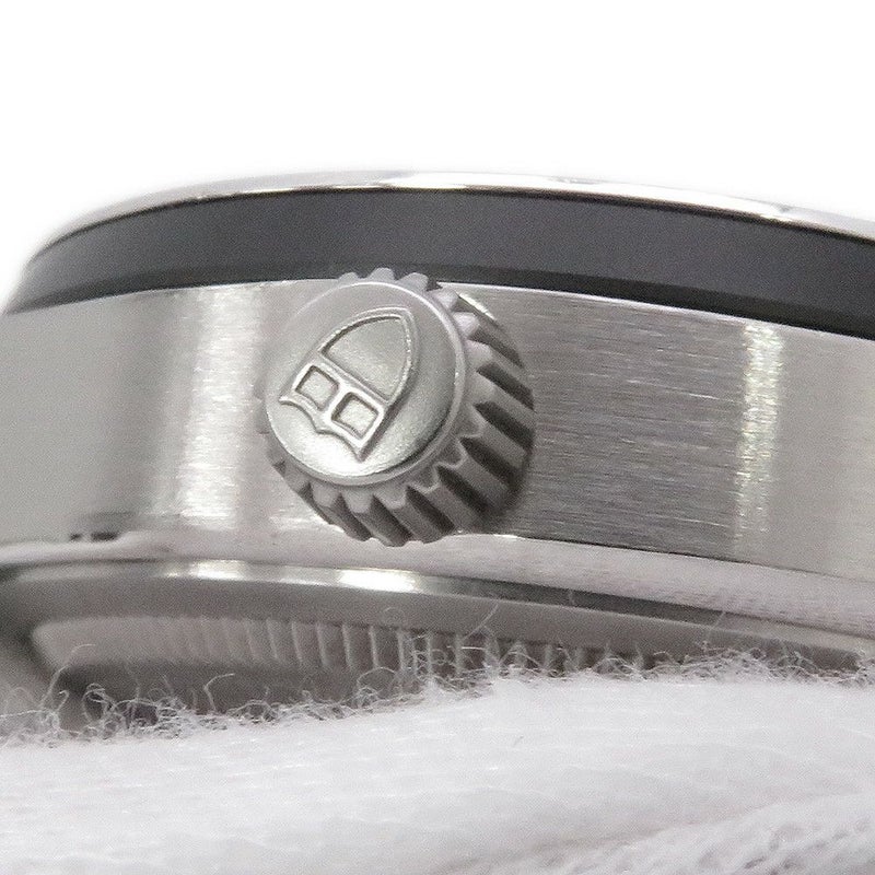 チュードル ノースフラッグ 91210N TUDOR チューダー 腕時計 黒文字盤