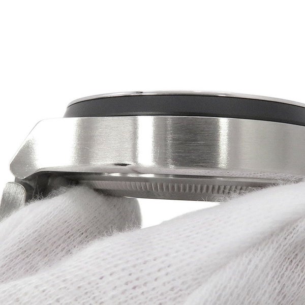 チュードル ノースフラッグ 91210N TUDOR チューダー 腕時計 黒文字盤