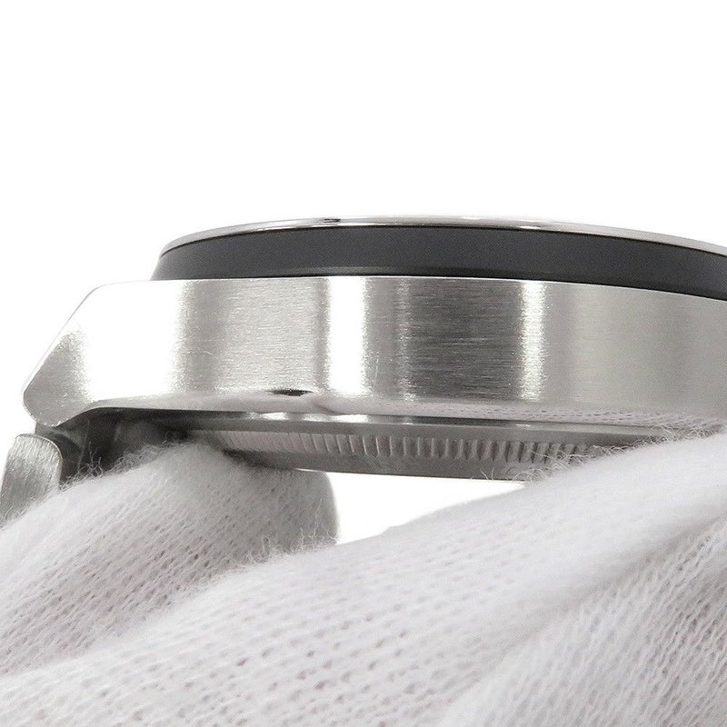 チュードル ノースフラッグ 91210N TUDOR チューダー 腕時計 黒文字盤