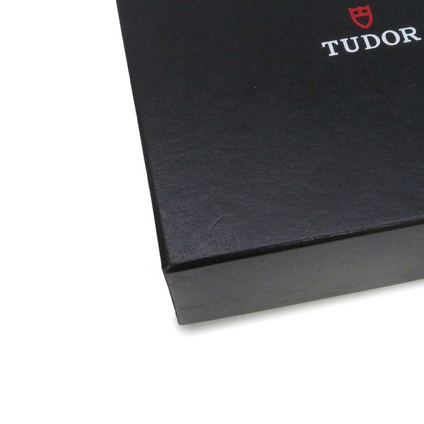 チュードル ノースフラッグ 91210N TUDOR チューダー 腕時計 黒文字盤