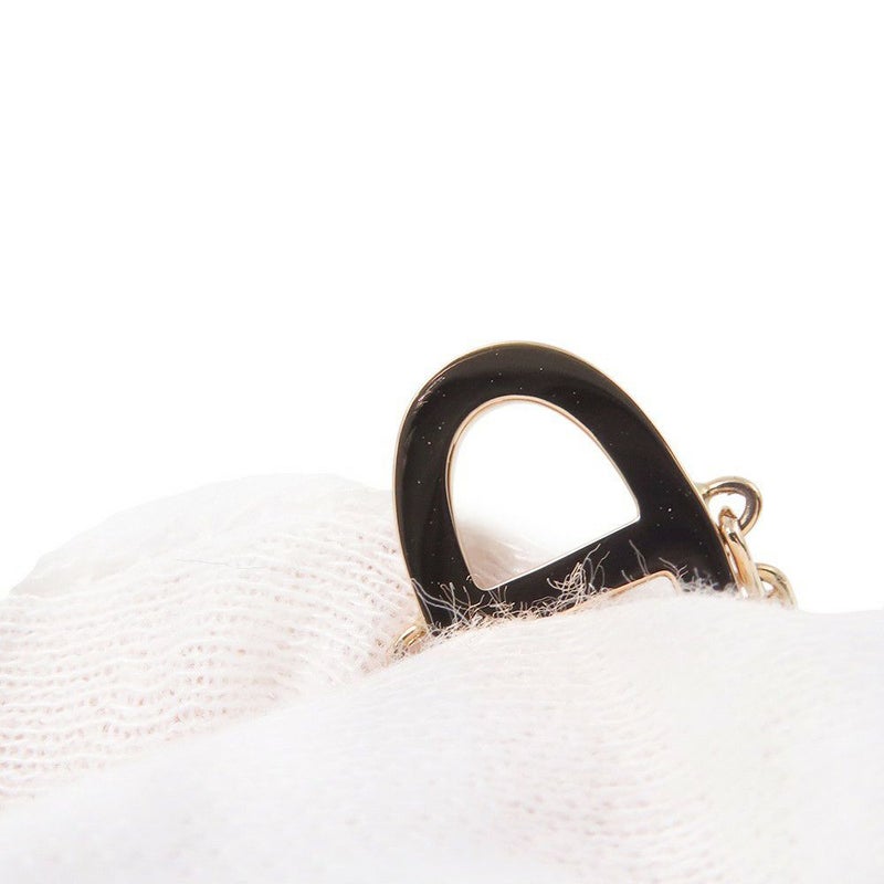 エルメス ブレスレット シェーヌ・ダンクル・コントゥール ダイヤモンド 33P 計0.16ct K18PGピンクゴールド サイズSH HERMES