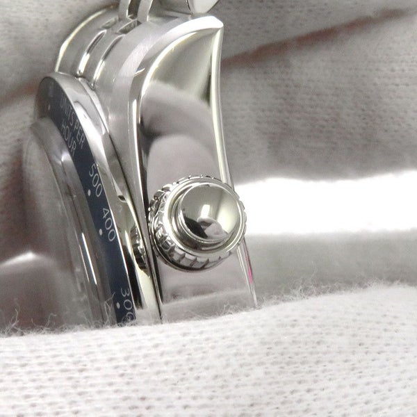 チュードル ブラックベイ クロノ ブティック限定モデル M79360B-0002 TUDOR チューダー 腕時計 ブルー文字盤