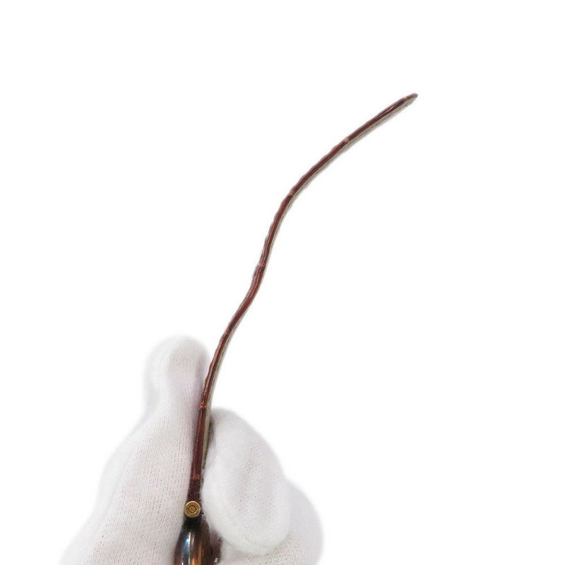 カルティエ マスト ヴェルメイユ W1002253 Cartier 腕時計 ウォッチ クォーツ アイボリー文字盤