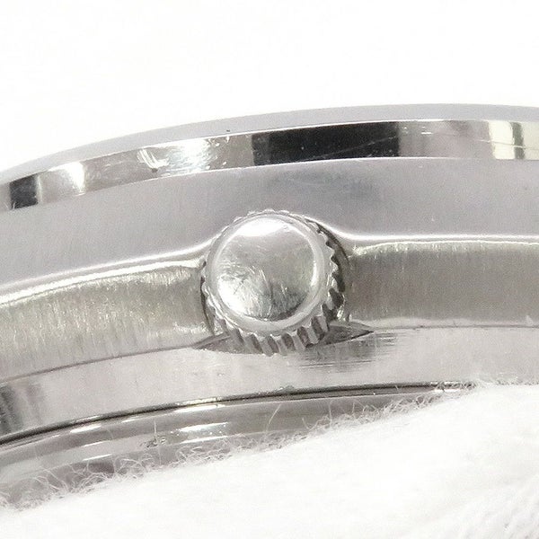 セイコー キングクォーツ 0853-8000 SEIKO クォーツ 腕時計 ブルー文字盤