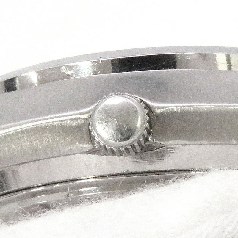 セイコー キングクォーツ 0853-8000 SEIKO クォーツ 腕時計 ブルー文字盤