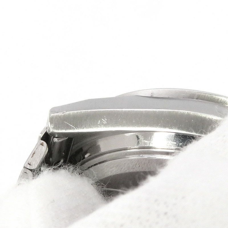 セイコー キングクォーツ 0853-8000 SEIKO クォーツ 腕時計 ブルー文字盤