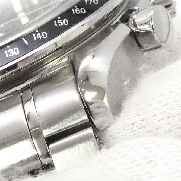 オメガ スピードマスター デイト クロノグラフ 323.30.40.40.06.001 OMEGA 腕時計 グレー文字盤