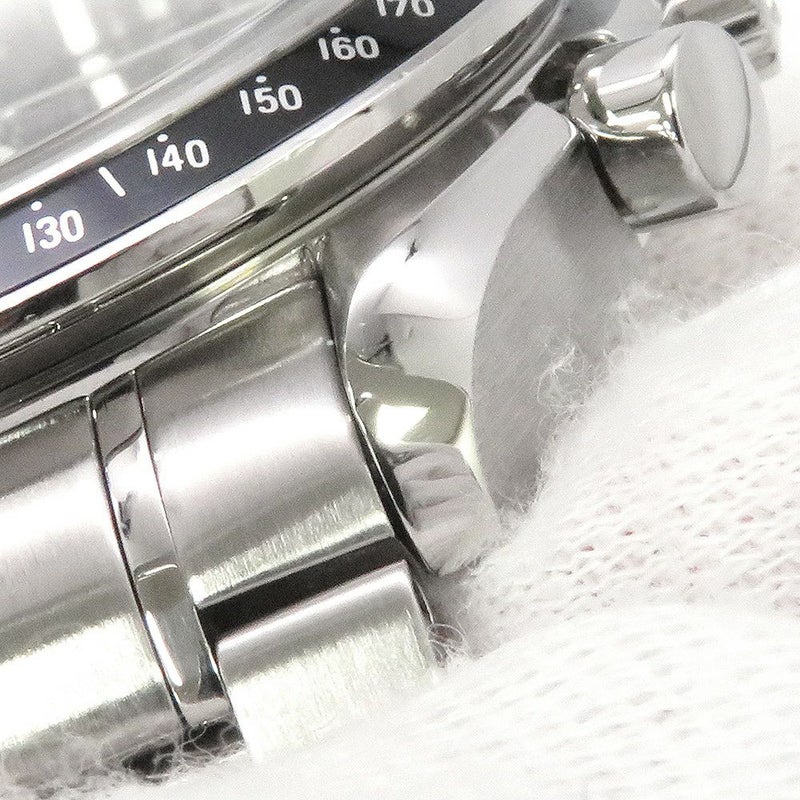 オメガ スピードマスター デイト クロノグラフ 323.30.40.40.06.001 OMEGA 腕時計 グレー文字盤