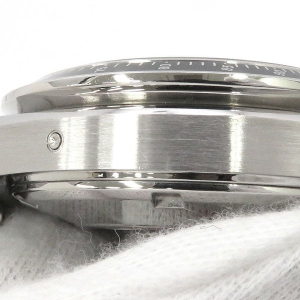 オメガ スピードマスター デイト クロノグラフ 323.30.40.40.06.001 OMEGA 腕時計 グレー文字盤