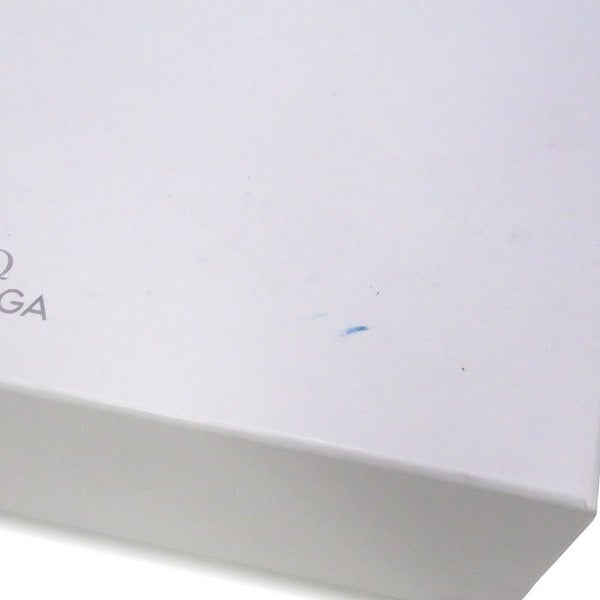 オメガ スピードマスター デイト クロノグラフ 323.30.40.40.06.001 OMEGA 腕時計 グレー文字盤