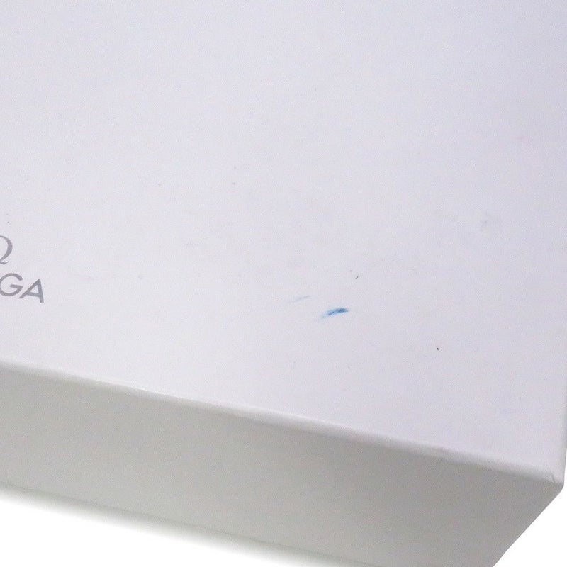 オメガ スピードマスター デイト クロノグラフ 323.30.40.40.06.001 OMEGA 腕時計 グレー文字盤