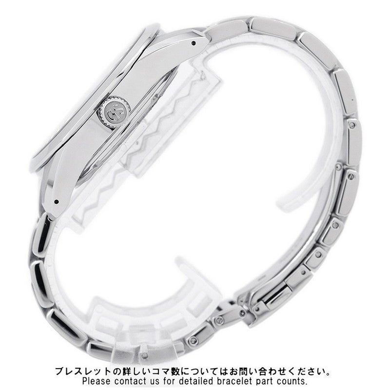 セイコー グランドセイコー ヘリテージ スプリングドライブ SBGA301 SEIKO 腕時計 ウォッチ 黒文字盤