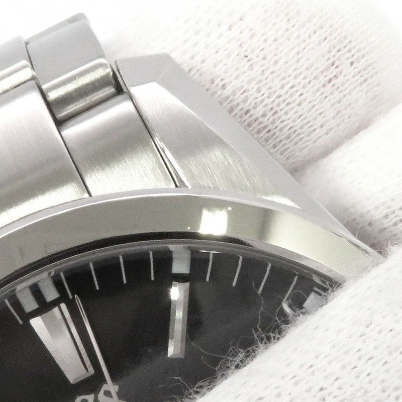 セイコー グランドセイコー ヘリテージ スプリングドライブ SBGA301 SEIKO 腕時計 ウォッチ 黒文字盤