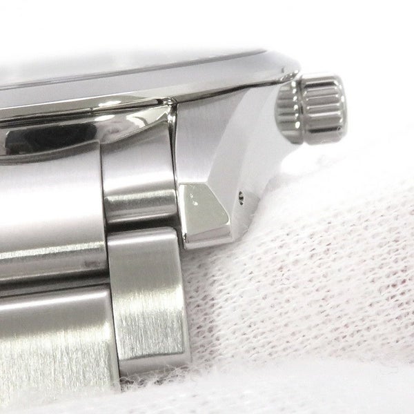 セイコー グランドセイコー ヘリテージ スプリングドライブ SBGA301 SEIKO 腕時計 ウォッチ 黒文字盤