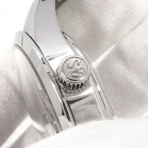 セイコー グランドセイコー ヘリテージ スプリングドライブ SBGA301 SEIKO 腕時計 ウォッチ 黒文字盤