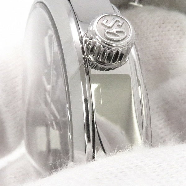 セイコー グランドセイコー ヘリテージ スプリングドライブ SBGA301 SEIKO 腕時計 ウォッチ 黒文字盤