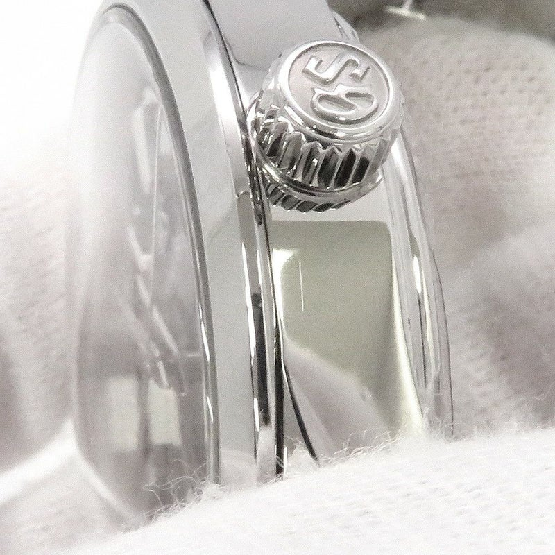 セイコー グランドセイコー ヘリテージ スプリングドライブ SBGA301 SEIKO 腕時計 ウォッチ 黒文字盤