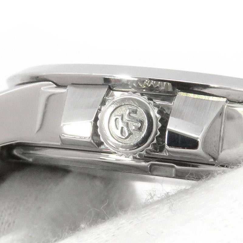 セイコー グランドセイコー デイト 9Fクォーツ SBGX055 SEIKO 腕時計 ウォッチ クォーツ 黒文字