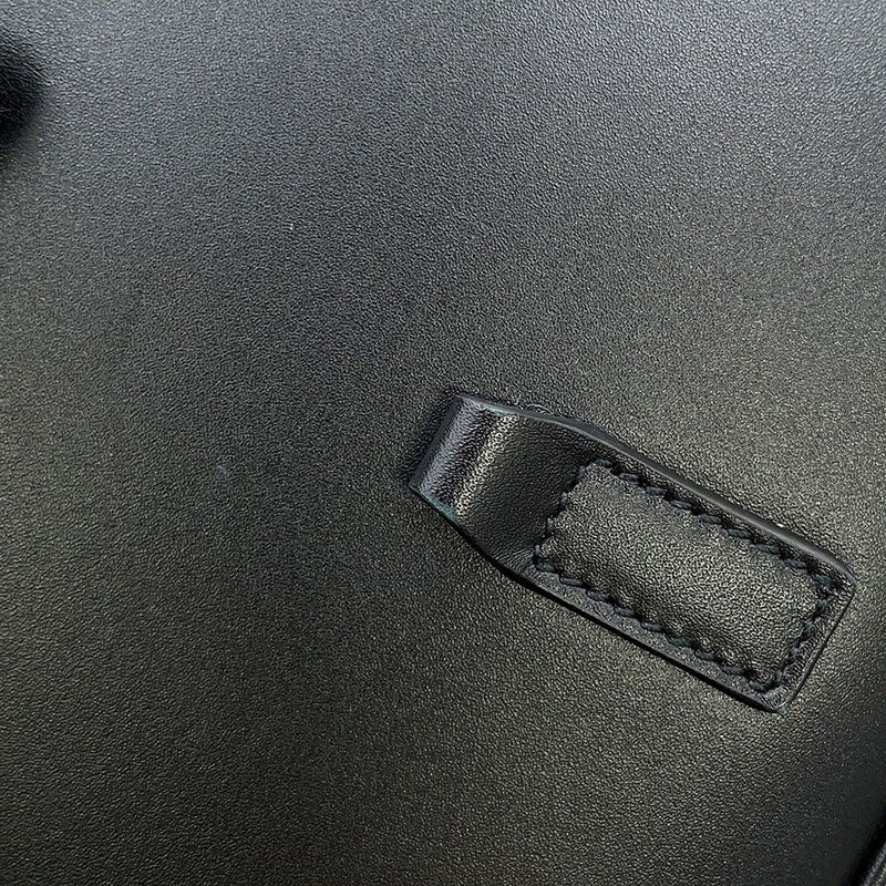 サンローランパリ ショルダーバッグ ル・サンカセット カーフレザー 657228 SAINT LAURENT PARIS ワンショルダー 黒