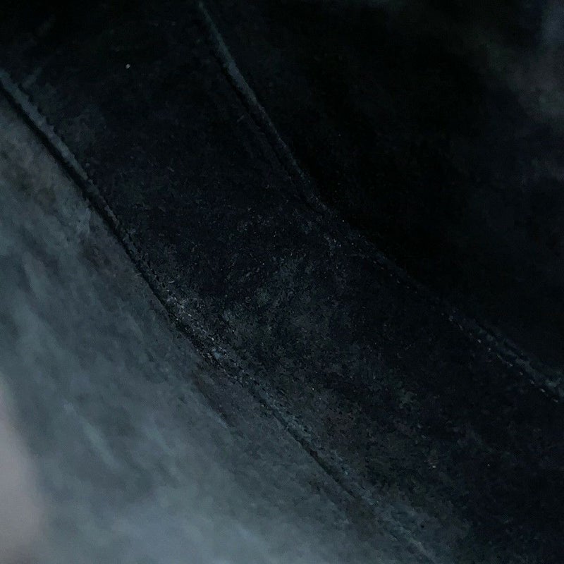 サンローランパリ ショルダーバッグ ル・サンカセット カーフレザー 657228 SAINT LAURENT PARIS ワンショルダー 黒