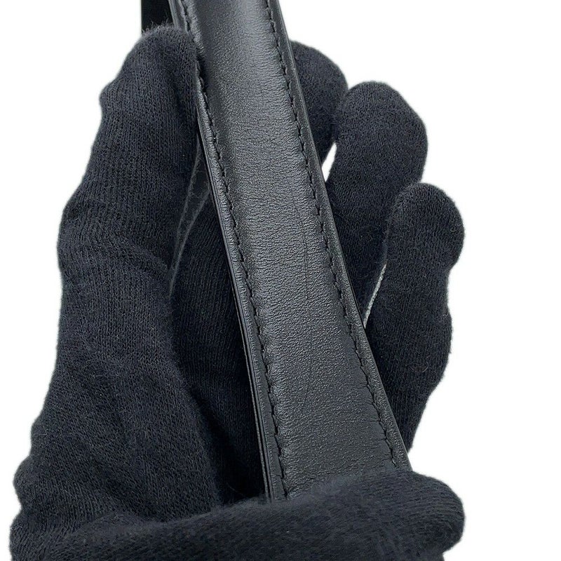 サンローランパリ ショルダーバッグ ル・サンカセット カーフレザー 657228 SAINT LAURENT PARIS ワンショルダー 黒