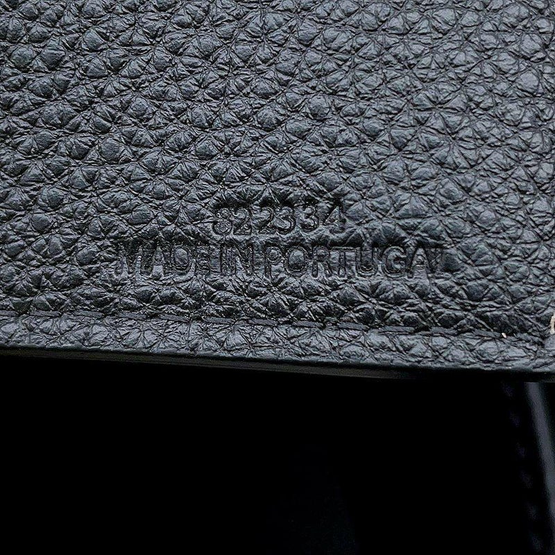 ロエベ トートバッグ バックルジッパートート レザー B692K99X03 LOEWE バッグ 黒