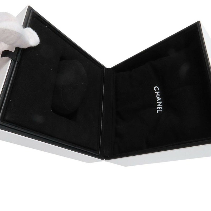 シャネル ブレスレット ココ クラッシュ コレクション K18YGイエローゴールド サイズL J13221 CHANEL バングル