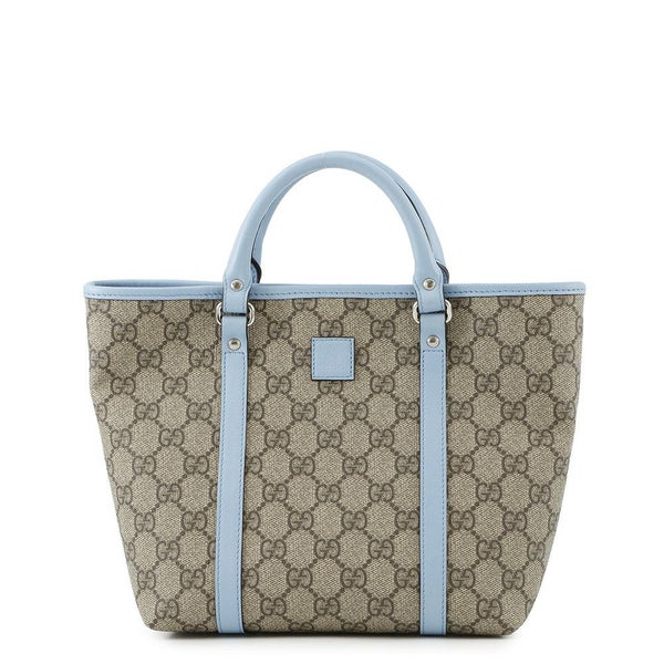 グッチ トートバッグ チルドレンズ GGスプリーム レザー 297557 GUCCI バッグ