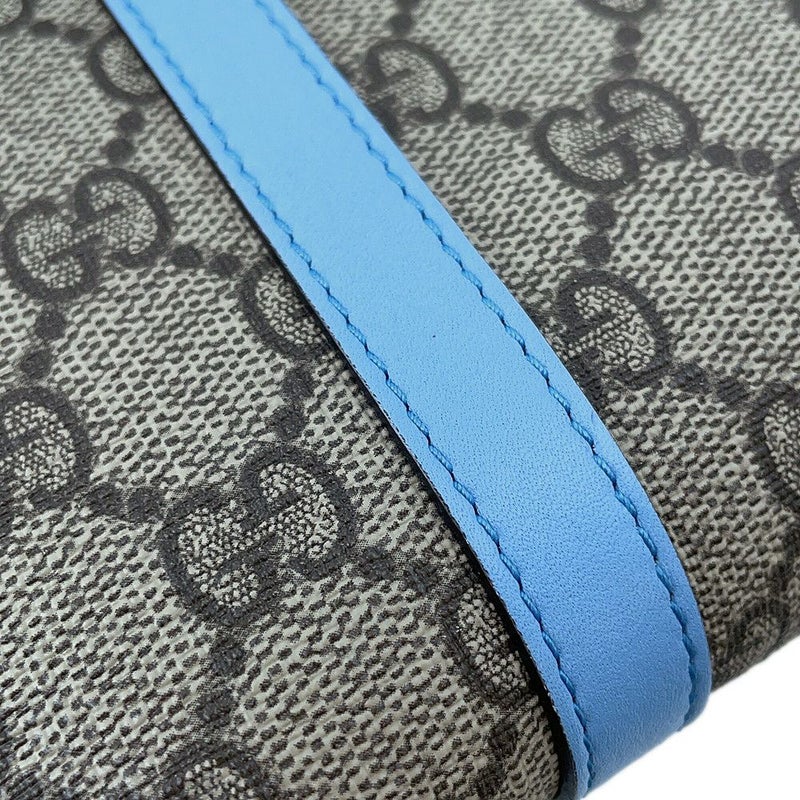 グッチ トートバッグ チルドレンズ GGスプリーム レザー 297557 GUCCI バッグ