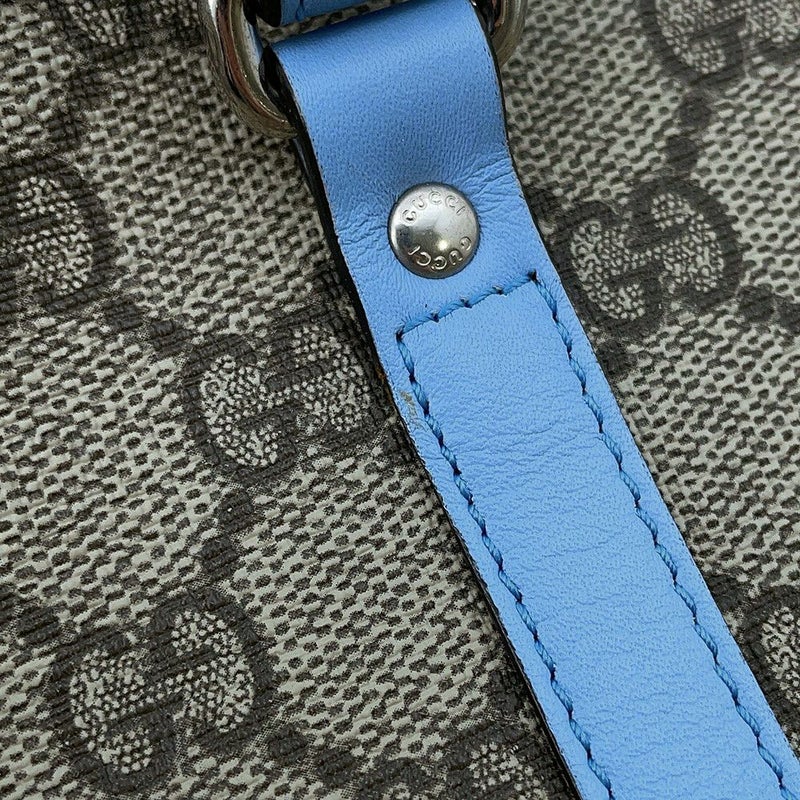 グッチ トートバッグ チルドレンズ GGスプリーム レザー 297557 GUCCI バッグ