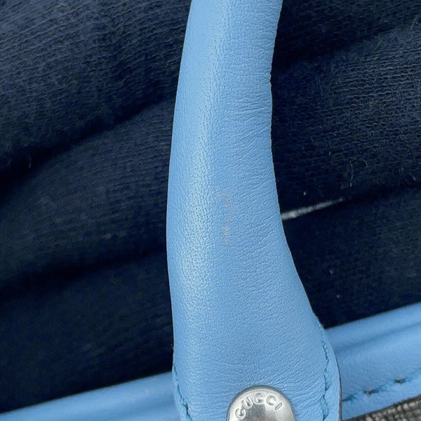 グッチ トートバッグ チルドレンズ GGスプリーム レザー 297557 GUCCI バッグ