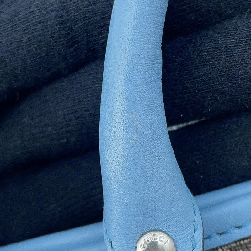 グッチ トートバッグ チルドレンズ GGスプリーム レザー 297557 GUCCI バッグ