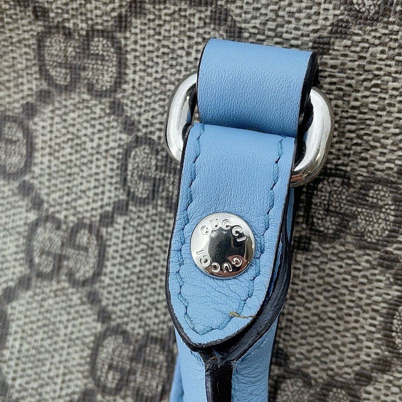 グッチ トートバッグ チルドレンズ GGスプリーム レザー 297557 GUCCI バッグ