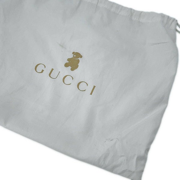 グッチ トートバッグ チルドレンズ GGスプリーム レザー 297557 GUCCI バッグ
