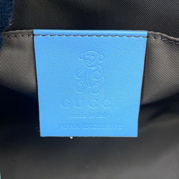 グッチ トートバッグ チルドレンズ GGスプリーム レザー 297557 GUCCI バッグ